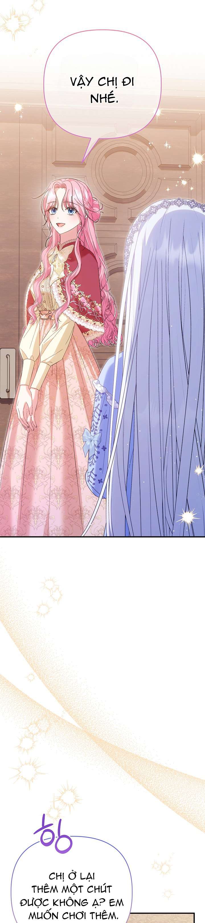 Cha Của Nam Chính Từ Chối Hủy Hôn Chap 52 - Next 