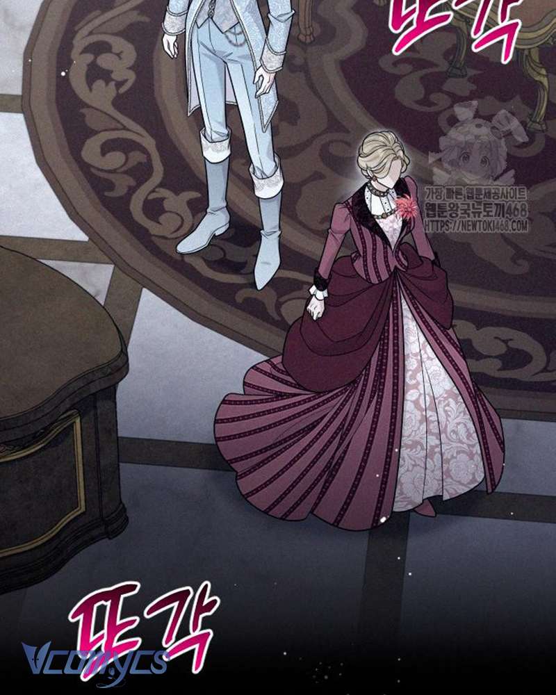 Trước Khi Em Có Ý Định Chạy Trốn Ta Sẽ Ngăn Chặn Nó Chap 27 - Trang 3