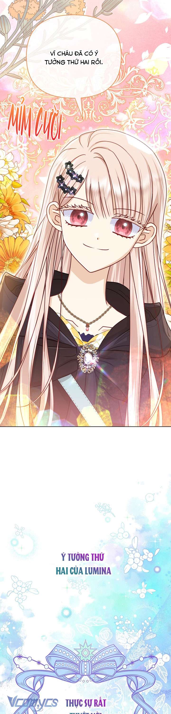 Nhân Vật Phản Diện Đều Thích Tôi Chap 61 - Next 