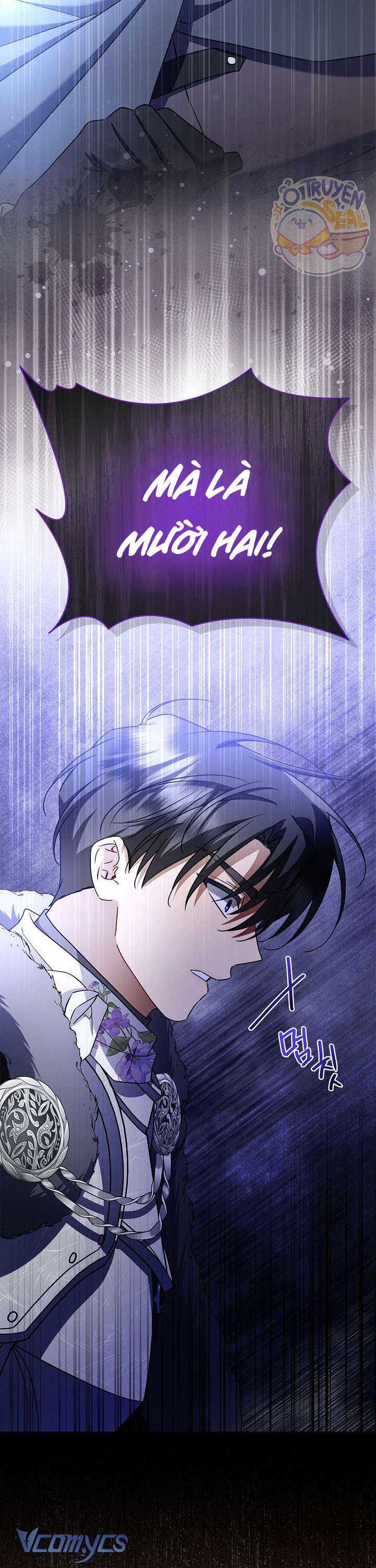 Xin Lỗi Vì Tôi Không Thể Rời Mắt Khỏi Vẻ Ngoài Của Ngài Chap 29 - Next Chap 30