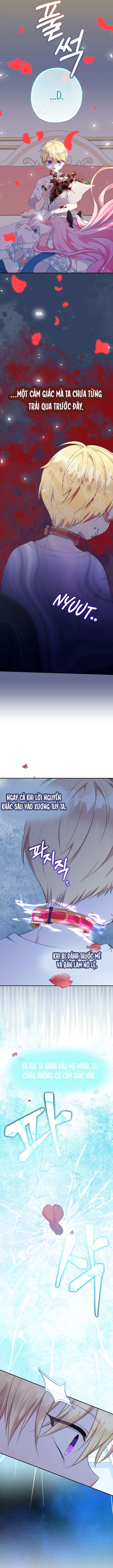 [PNT] Tiểu Thư Tích Tiền Đi Bụi Chap 67 - Trang 2