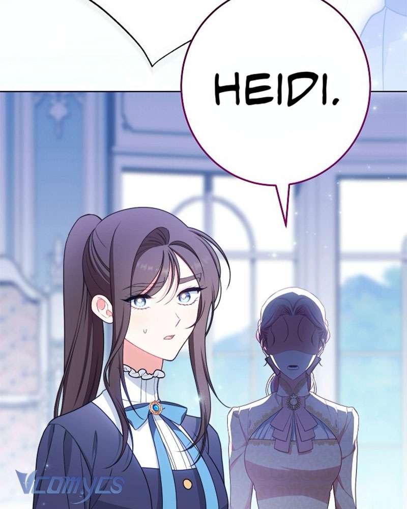 Hầu Gái Độc Quyền Của Hoàng Hậu Phản Diện Chap 102 - Trang 4