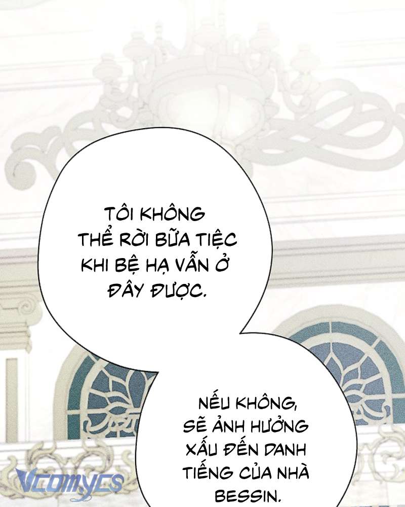 Các Nam Chính Đã Bị Nữ Phụ Cướp Mất Chap 51 - Trang 3