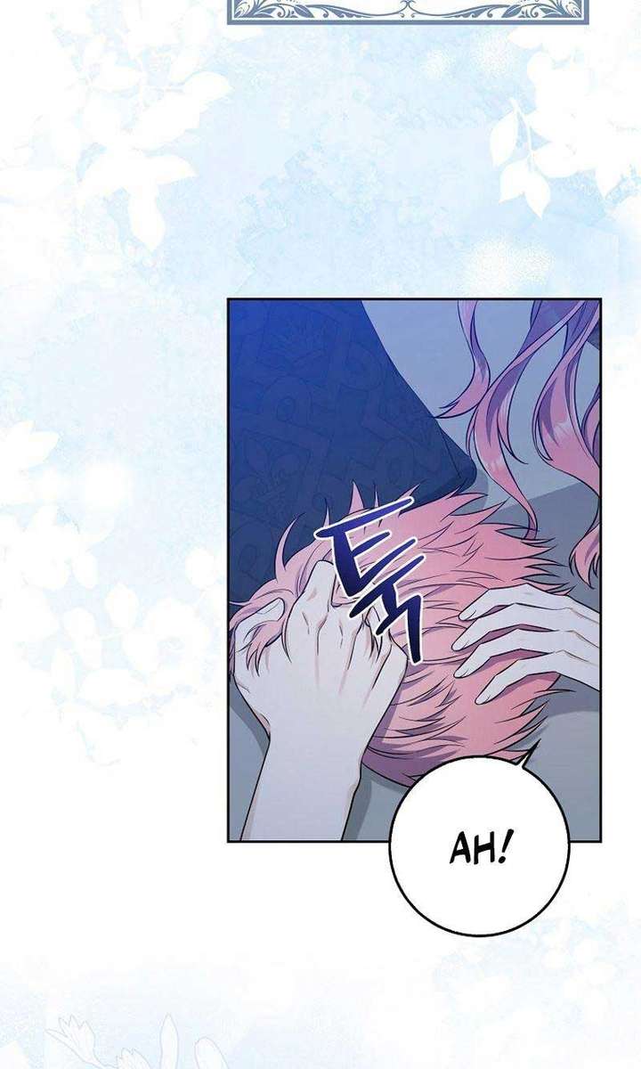 [END SS1] Hãy Cẩn Thận Với Người Đàn Ông Mạnh Nhất Đang Mê Muội Tôi Chap 1 - Trang 2