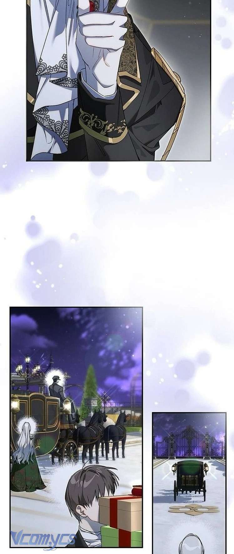 Cứ Cố Gắng Hết Sức Để Hối Hận Chap 15 - Next Chap 16