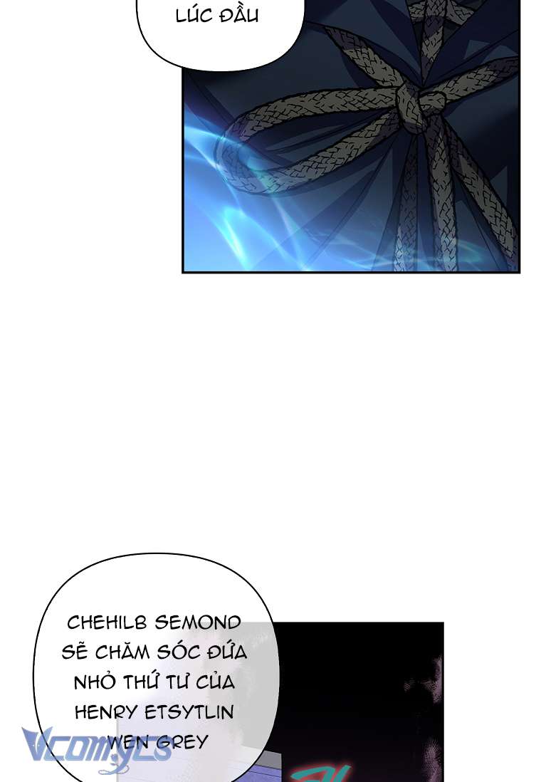 Tôi đã trở thành con gái út của công tước phản diện Chapter 1 - Next Chapter 2