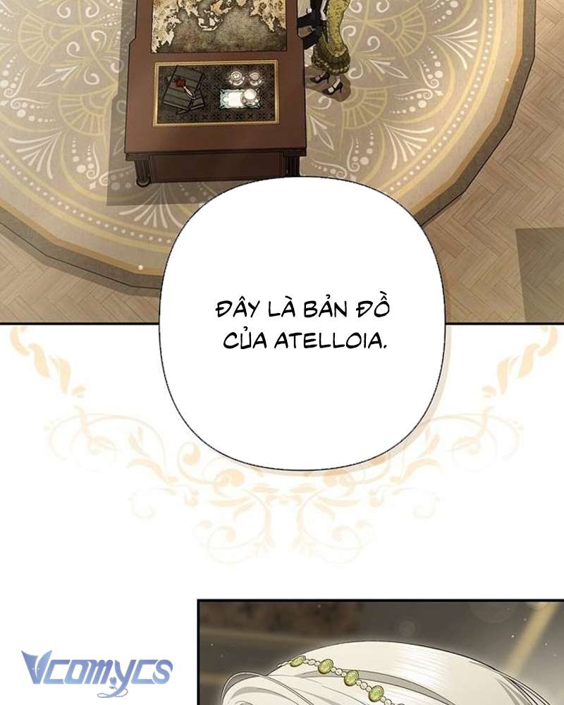 Praesepe Bên Ngoài Chiếc Lồng Chap 21 - Next Chapter 22