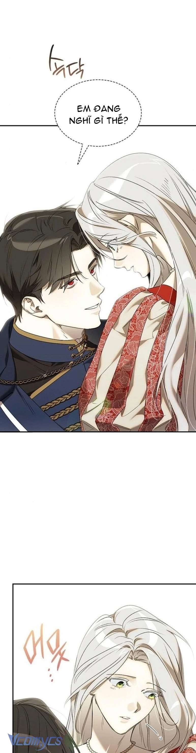 Cứ Cố Gắng Hết Sức Để Hối Hận Chap 11 - Next Chap 12