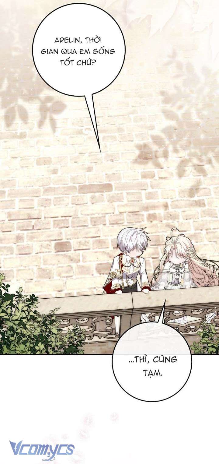 Nam Chính Ám Ảnh Với Sức Khỏe Của Tôi Chap 39 - Next 