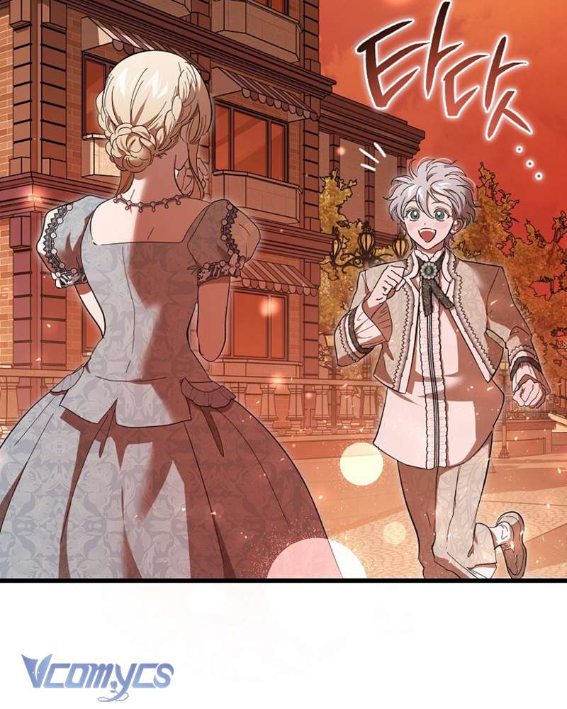 Ác Quỷ Nuôi Dưỡng Tiểu Thư Chapter 34 - Trang 4