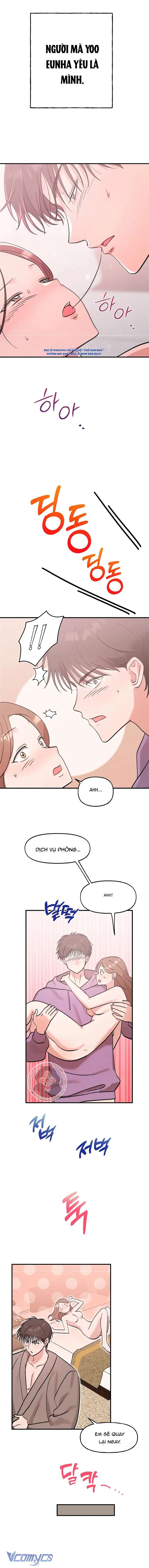 [18+] Hồng Hư Hỏng Chap 22 - Trang 2