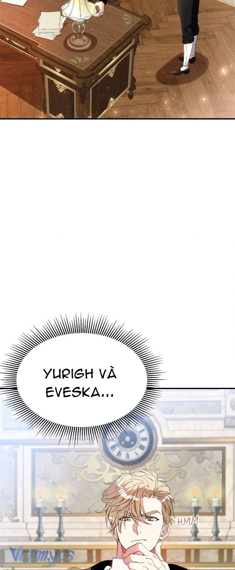 Người Yêu Đã Chết Của Tôi Đã Trở Thành Bạo Chúa Chap 15 - Next Chap 16