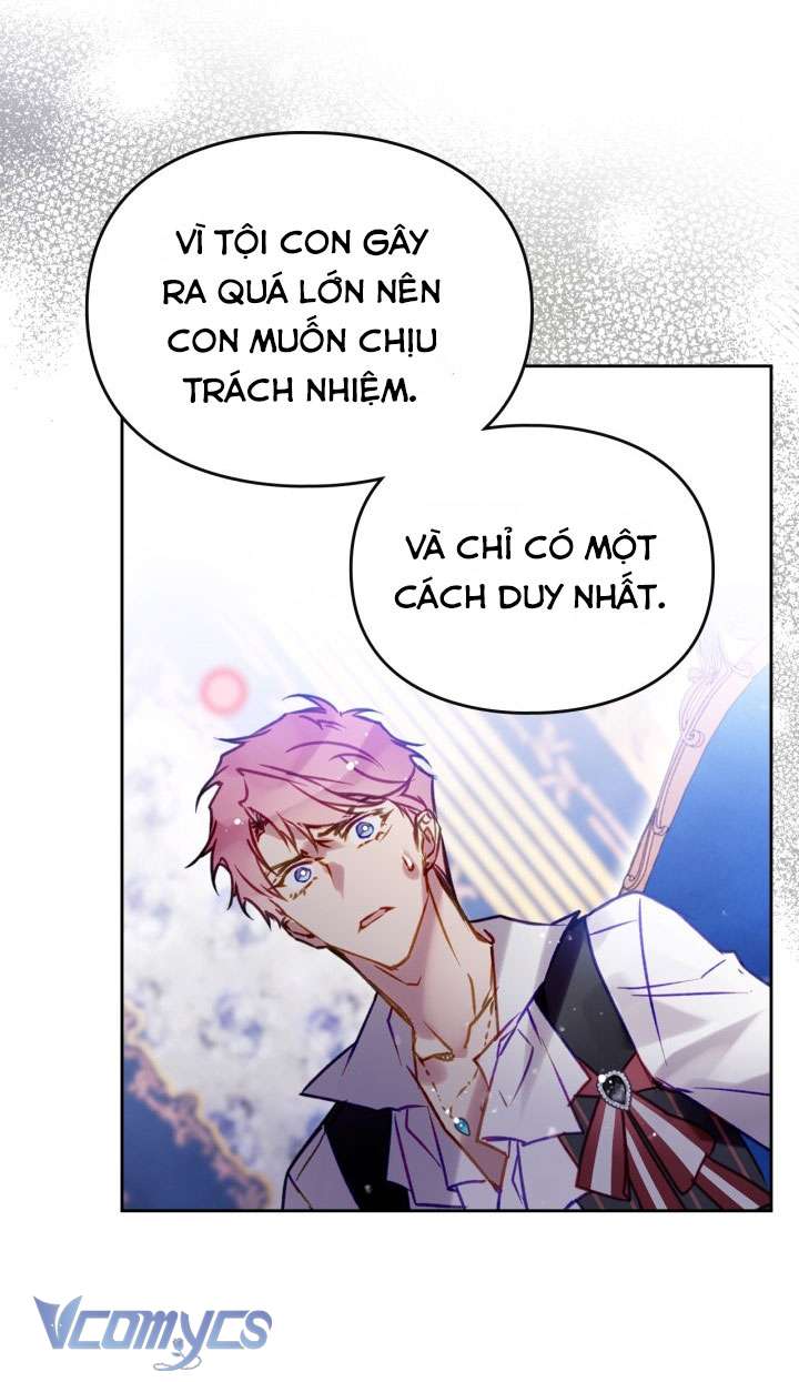 Kết Cục Của Nhân Vật Phản Diện Chỉ Có Thể Là Cái Chết Chap 165 - Trang 4