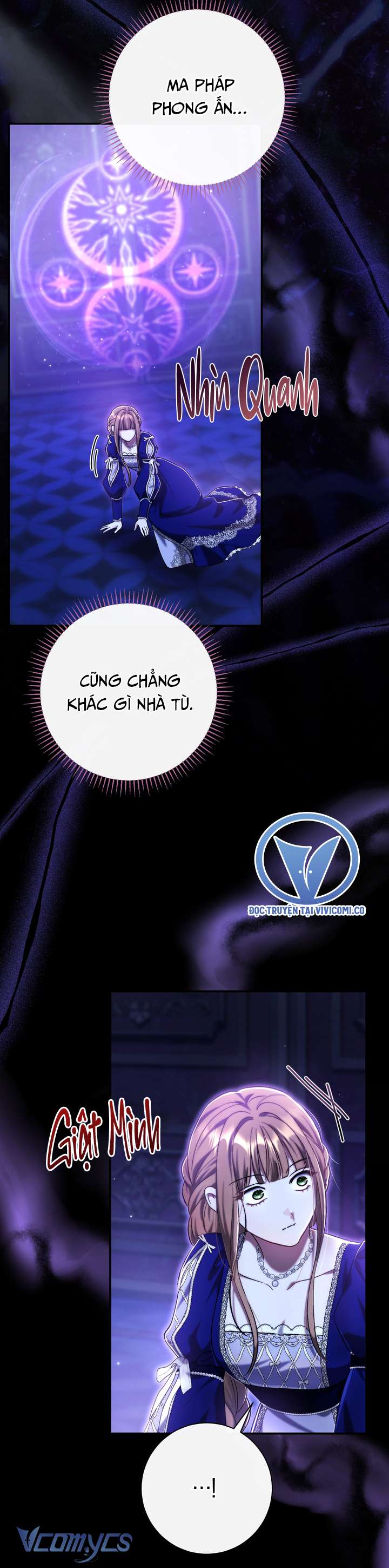 Người Xem Mắt Của Ác Nữ Quá Hoàn Hảo Chap 97 - Next 