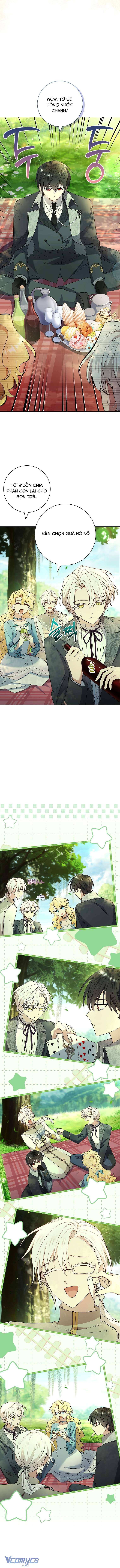 [PNT] Nam Chính À, Tôi Sẽ Tôn Trọng Sở Thích Của Anh! Chap 66 - Trang 2