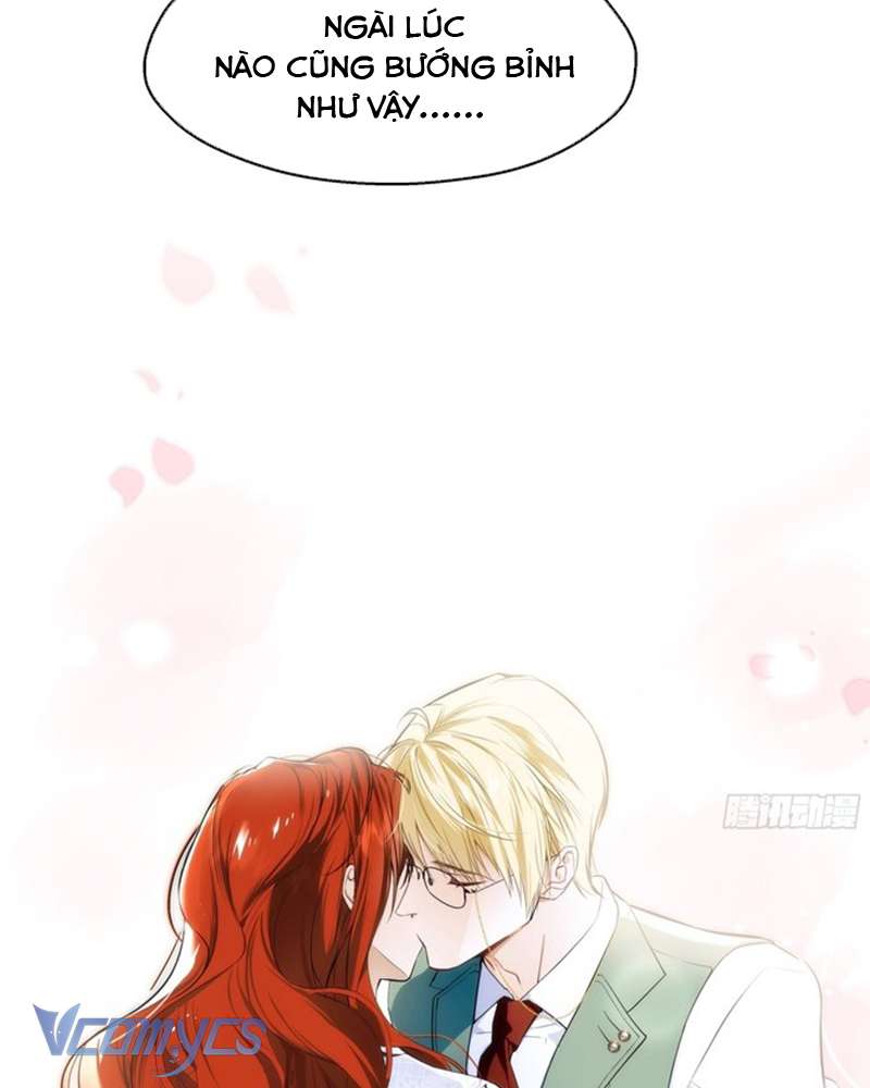 Cô Ấy Sẽ Thuần Hóa Các Anh Hùng Chap 3 - Next Chap 4