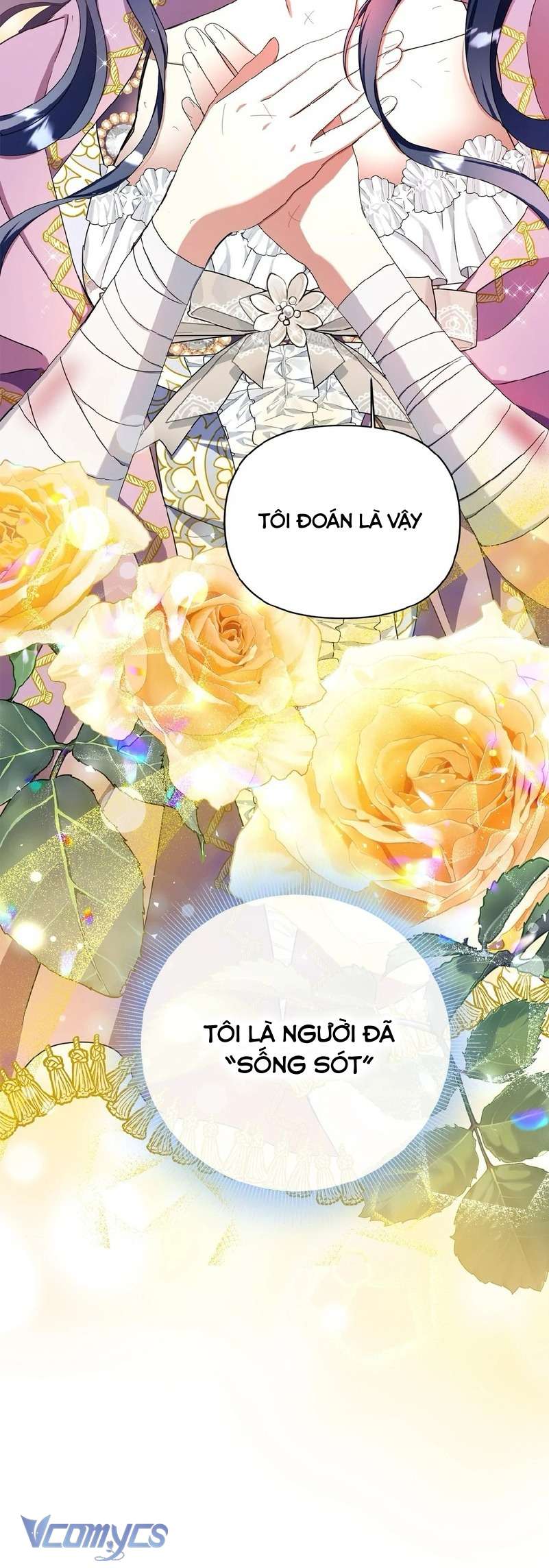 Người Yêu Đã Chết Của Tôi Đã Trở Thành Bạo Chúa Chap 23 - Next Chap 24