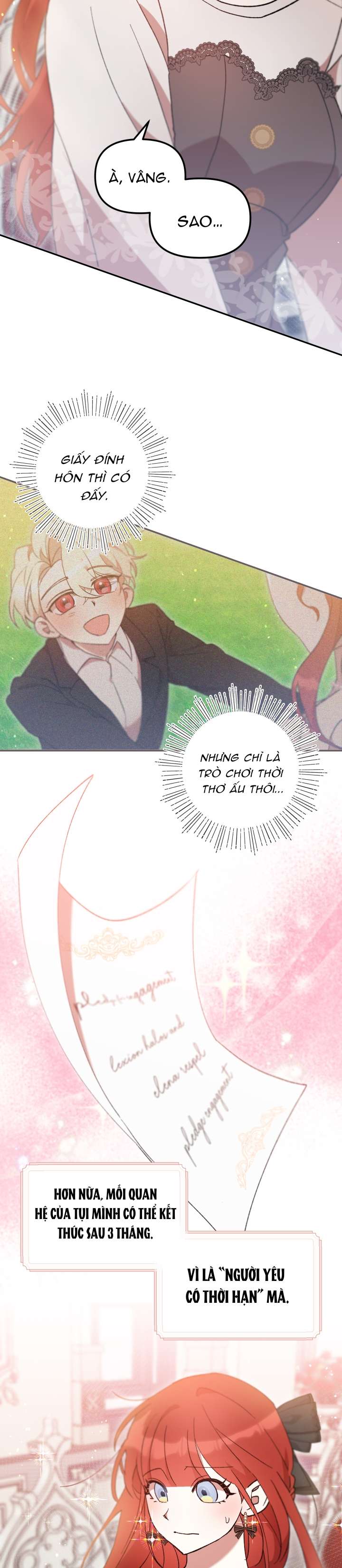 Tôi Đã Vô Tình Quyến Rũ Em Trai Của Nam Chính Chap 41 - Next 