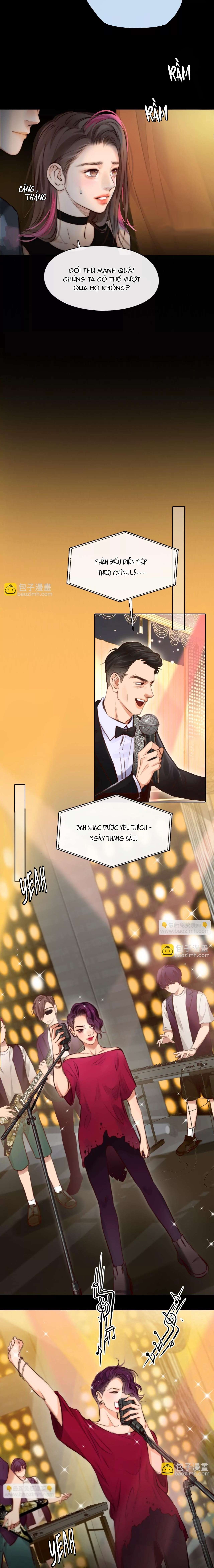 Vòng Xoáy Thời Gian Chap 61 - Trang 2