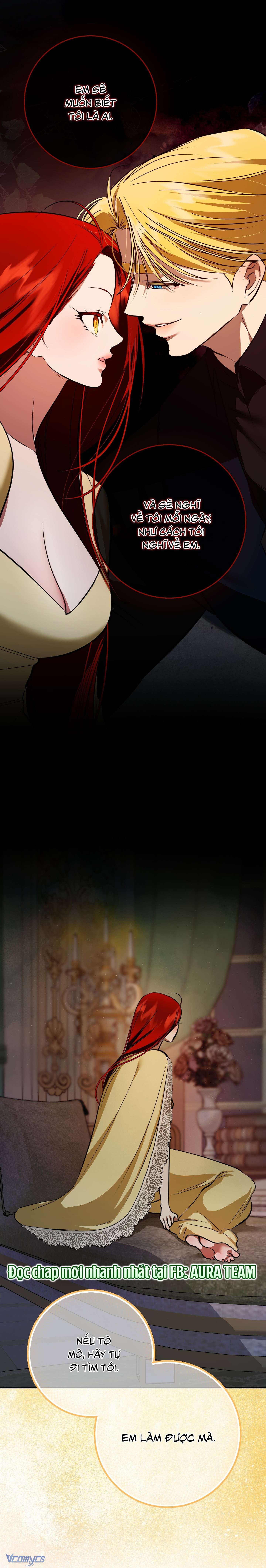 Trở Thành Mối Tình Đầu Của Con Trai Kế Chap 40 - Next 