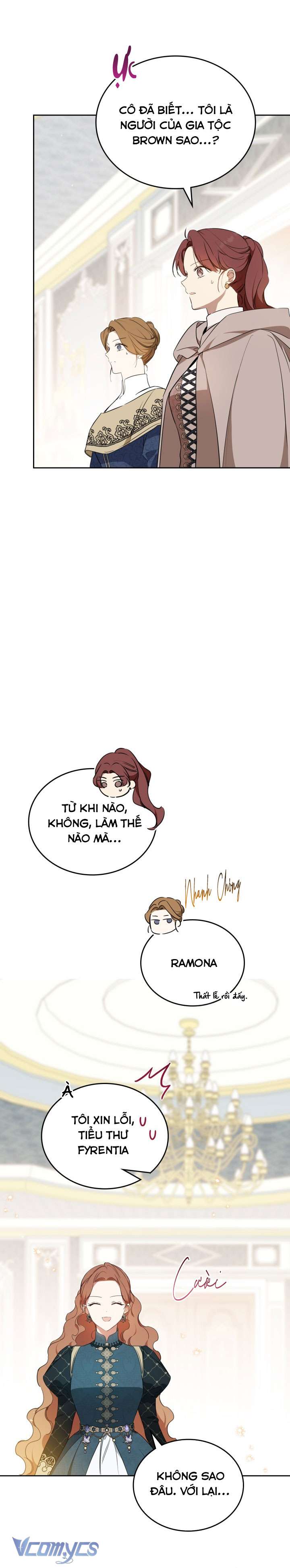 Kiếp Này Nhất Định Làm Gia Chủ Chap 181 - Trang 2