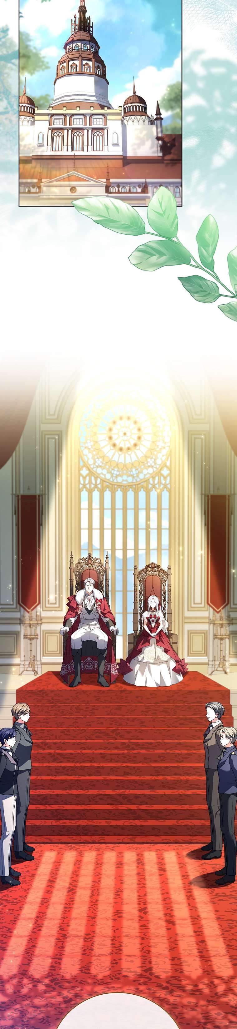 Cha Nào Con Nấy Chap 27 - Next Chap 28