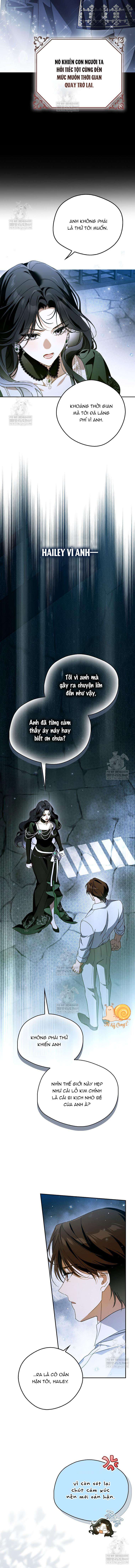 Hầu Tước Marron Chap 36 - Trang 2