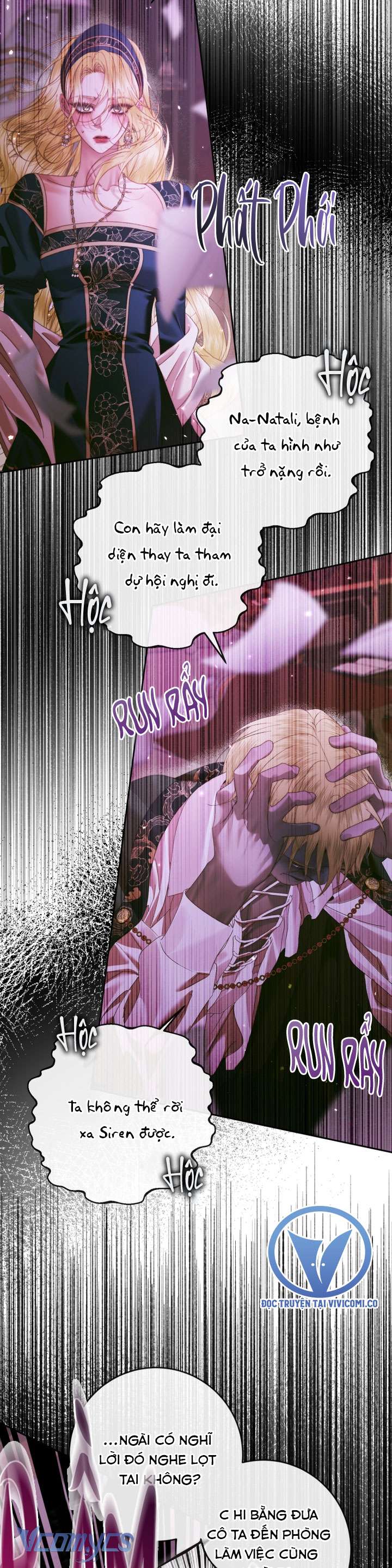 Siren: Trở Thành Gia Đình Của Nhân Vật Phản Diện Chap 146 - Trang 2