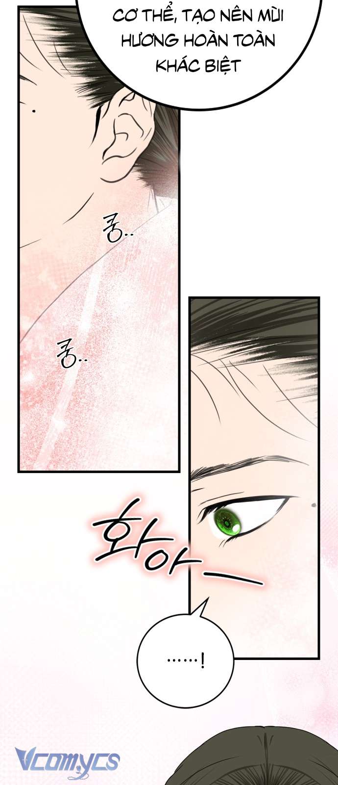 Cuộc Tuyển Chọn Vương Phi Triều Joseon Chap 40 - Trang 3