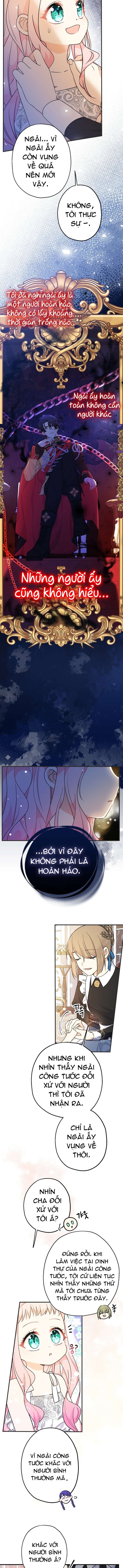 [PNT] Tiểu Thư Tích Tiền Đi Bụi Chap 9 - Trang 2