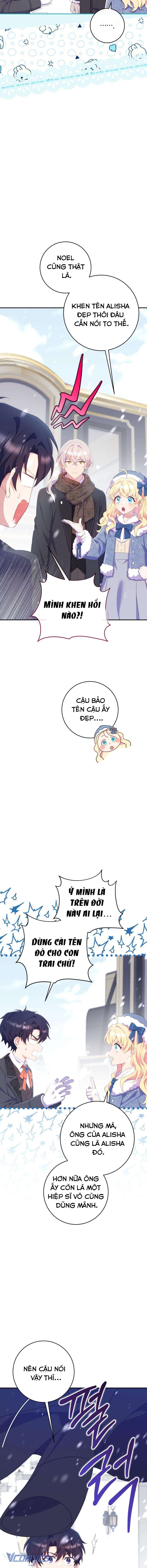 [PNT] Trở Thành Bạn Thời Thơ Ấu Của Nam Phụ Ám Ảnh Chap 12 - Trang 2