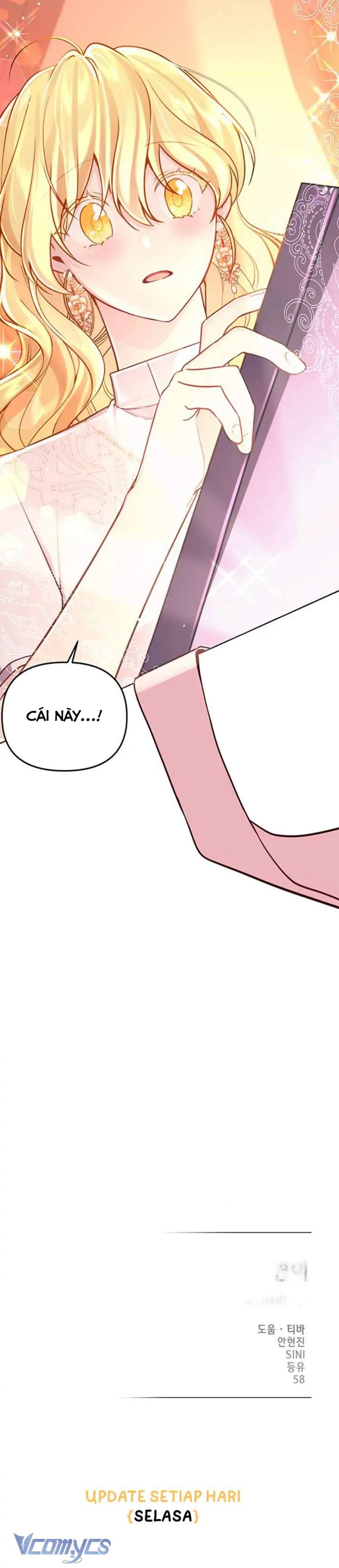 Cuộc Sống Hạnh Phúc Cùng Chồng Chapter 16 - Trang 4