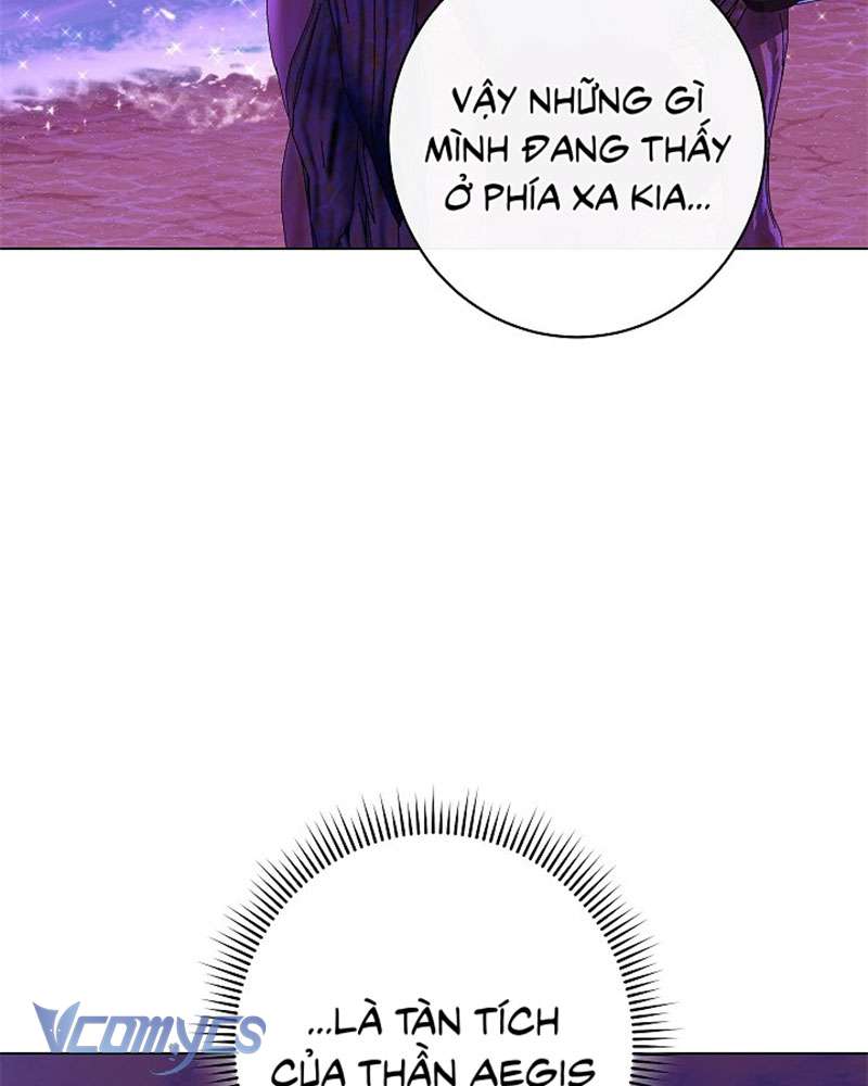 Hầu Gái Độc Quyền Của Hoàng Hậu Phản Diện Chap 79 - Trang 3