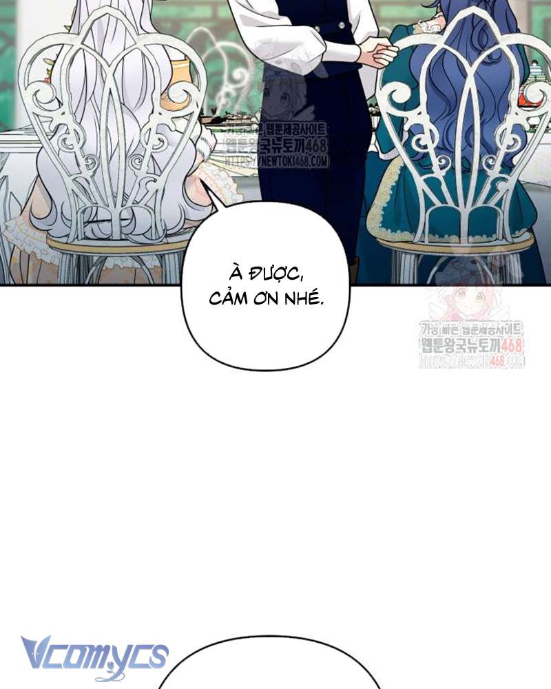 Trước Khi Em Có Ý Định Chạy Trốn Ta Sẽ Ngăn Chặn Nó Chap 24 - Next Chap 25