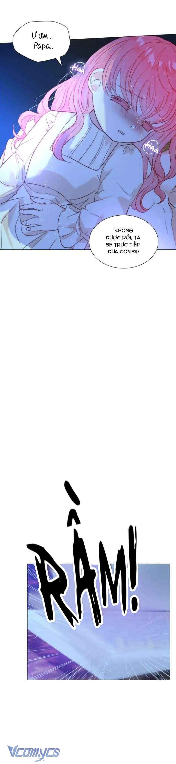 Tôi Được Sinh Ra Là Con Gái Thứ Hai Chapter 13 - Next Chapter 14