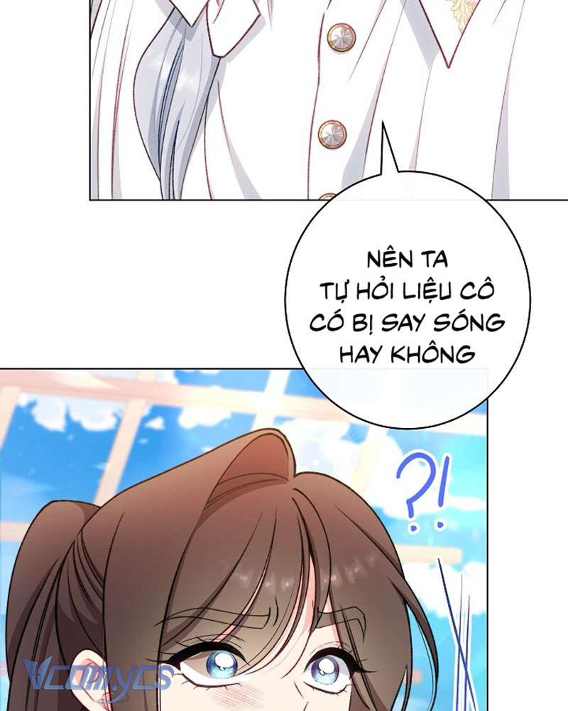 Hầu Gái Độc Quyền Của Hoàng Hậu Phản Diện Chap 83 - Trang 4