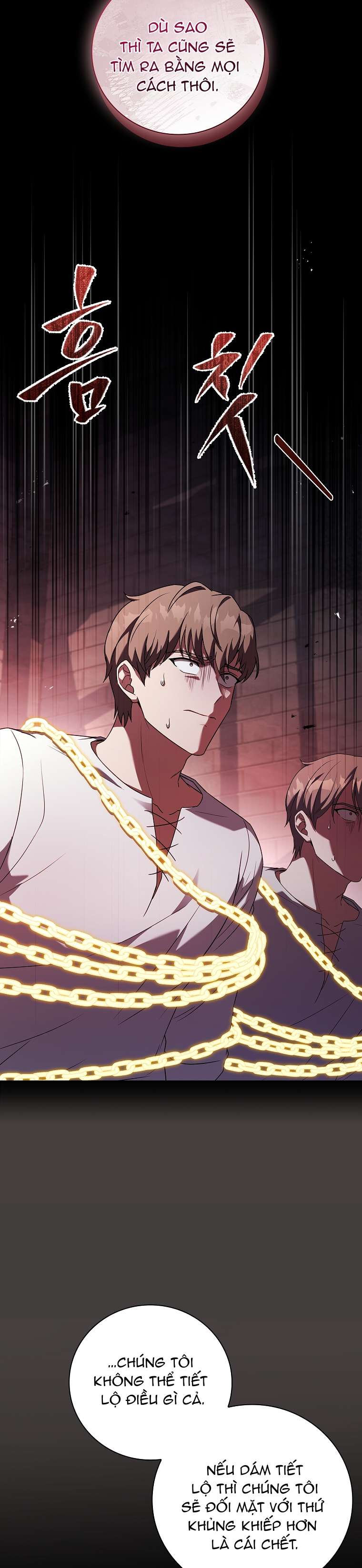 Cha Nào Con Nấy Chap 4 - Next Chap 5