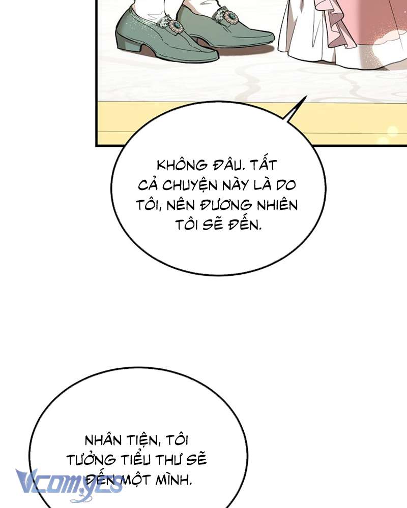 Ác Quỷ Nuôi Dưỡng Tiểu Thư Chapter 50 - Trang 4