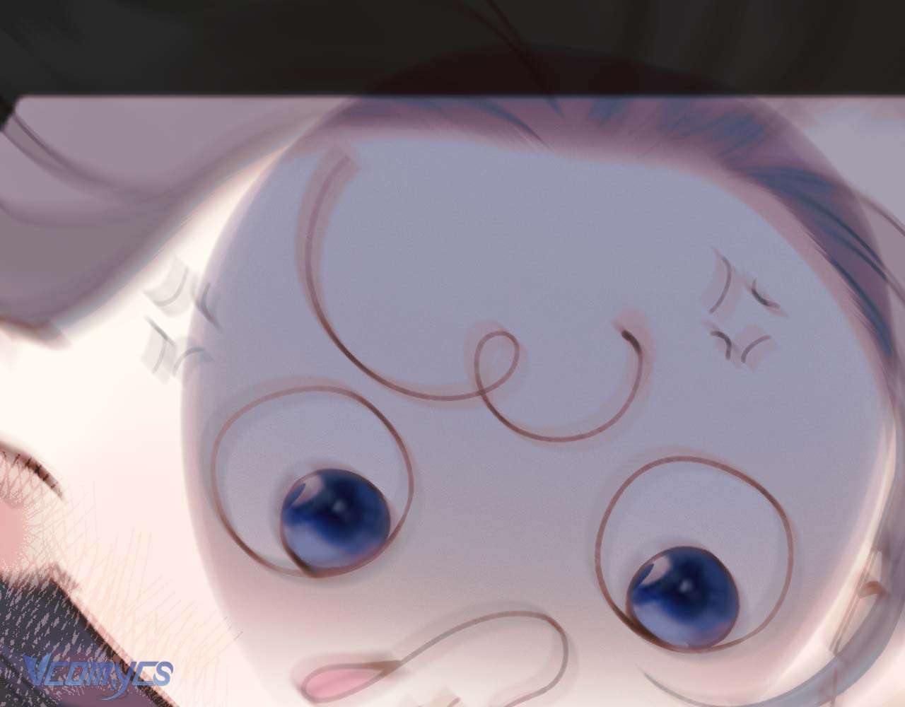 Trêu Nhầm Chap 60 - Trang 2