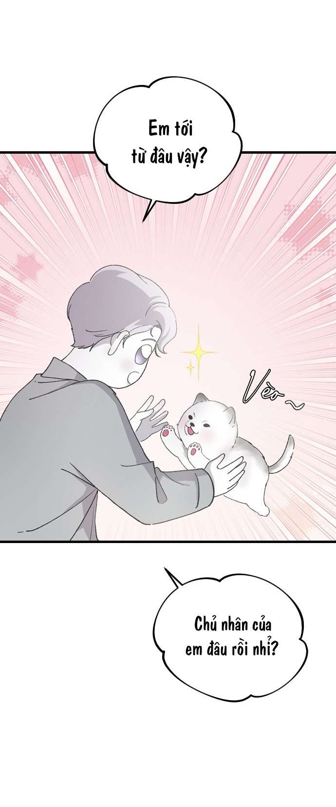 Ba Anh Trai Cực Phẩm Của Tôi Chap 68 - Trang 2