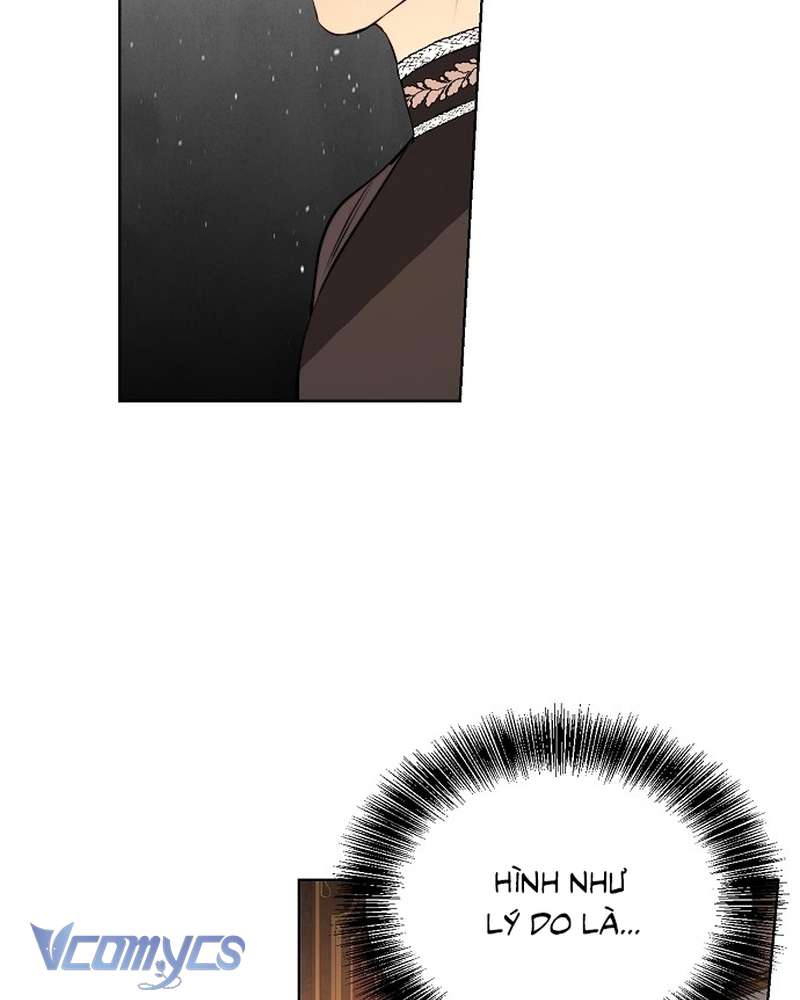 Hãy Dạy Em Cách Khao Khát Chap 29 - Trang 2