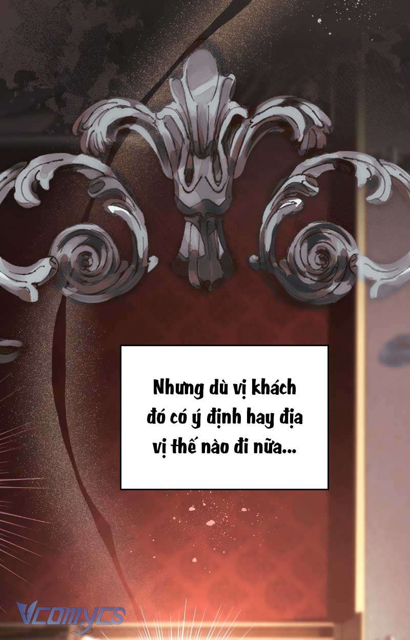 Cái Giá Phải Trả Chap 83 - Trang 3