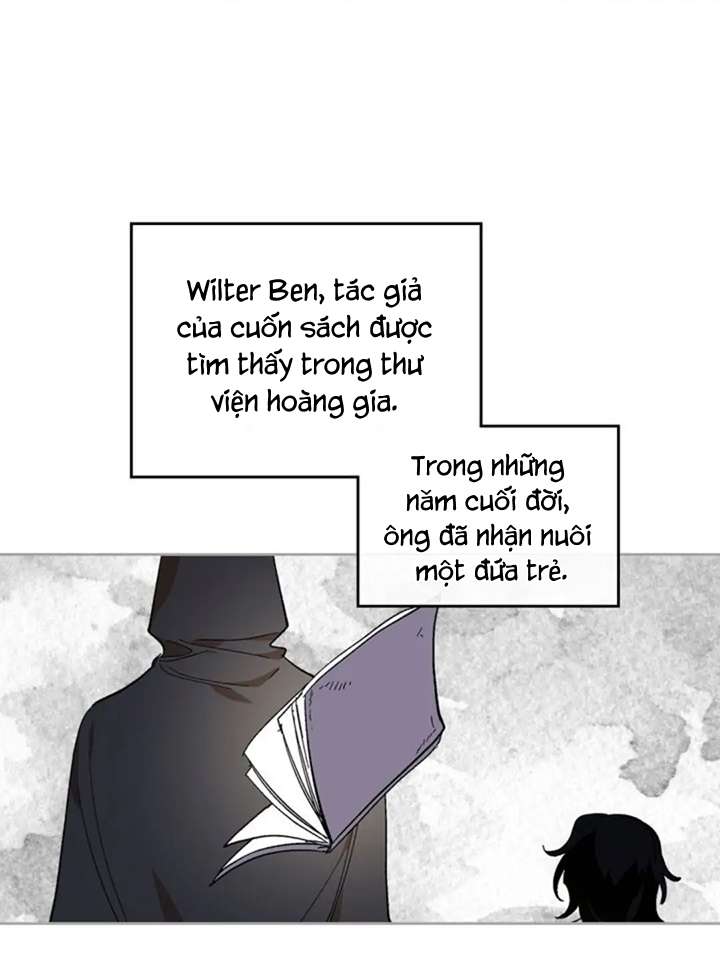 Vị Hôn Thê Khế Ước Của Công Tước Chap 123 - Trang 4