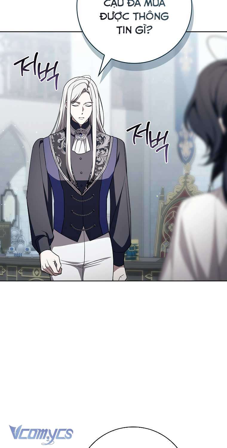 100 lời nguyền tại dinh thự Illestone Chap 27 - Trang 2