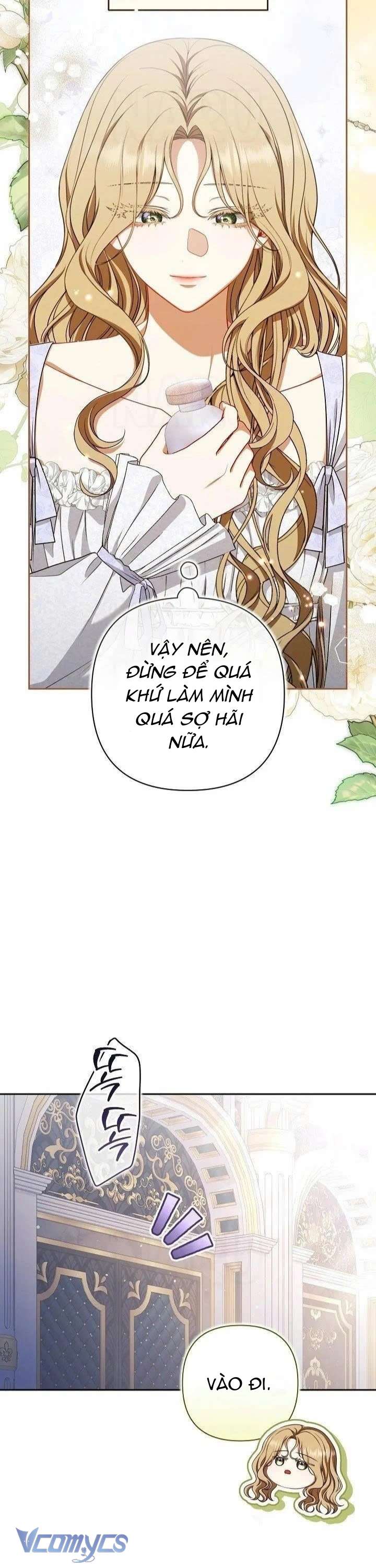 Tôi Đã Xem Một Vở Kịch Chap 29 - Trang 2