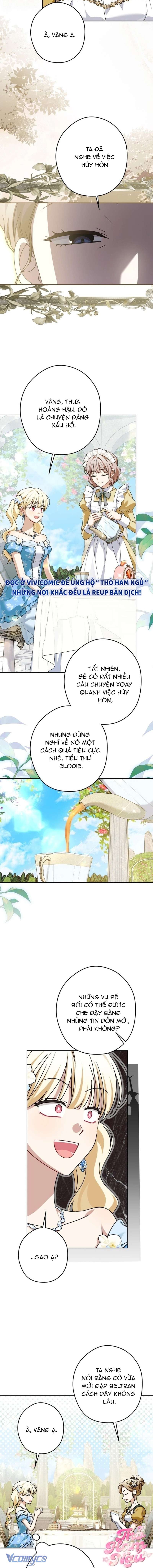 Gia Đình Phản Diện Phản Đối Tự Lập Chap 75 - Trang 2