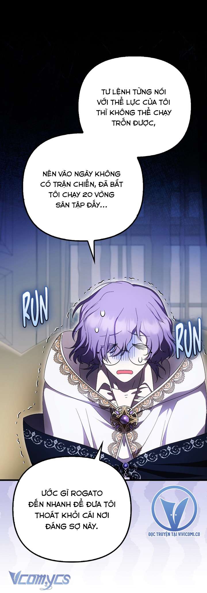 Lần Đầu Bé Út Được Yêu Thương Chap 63 - Trang 2