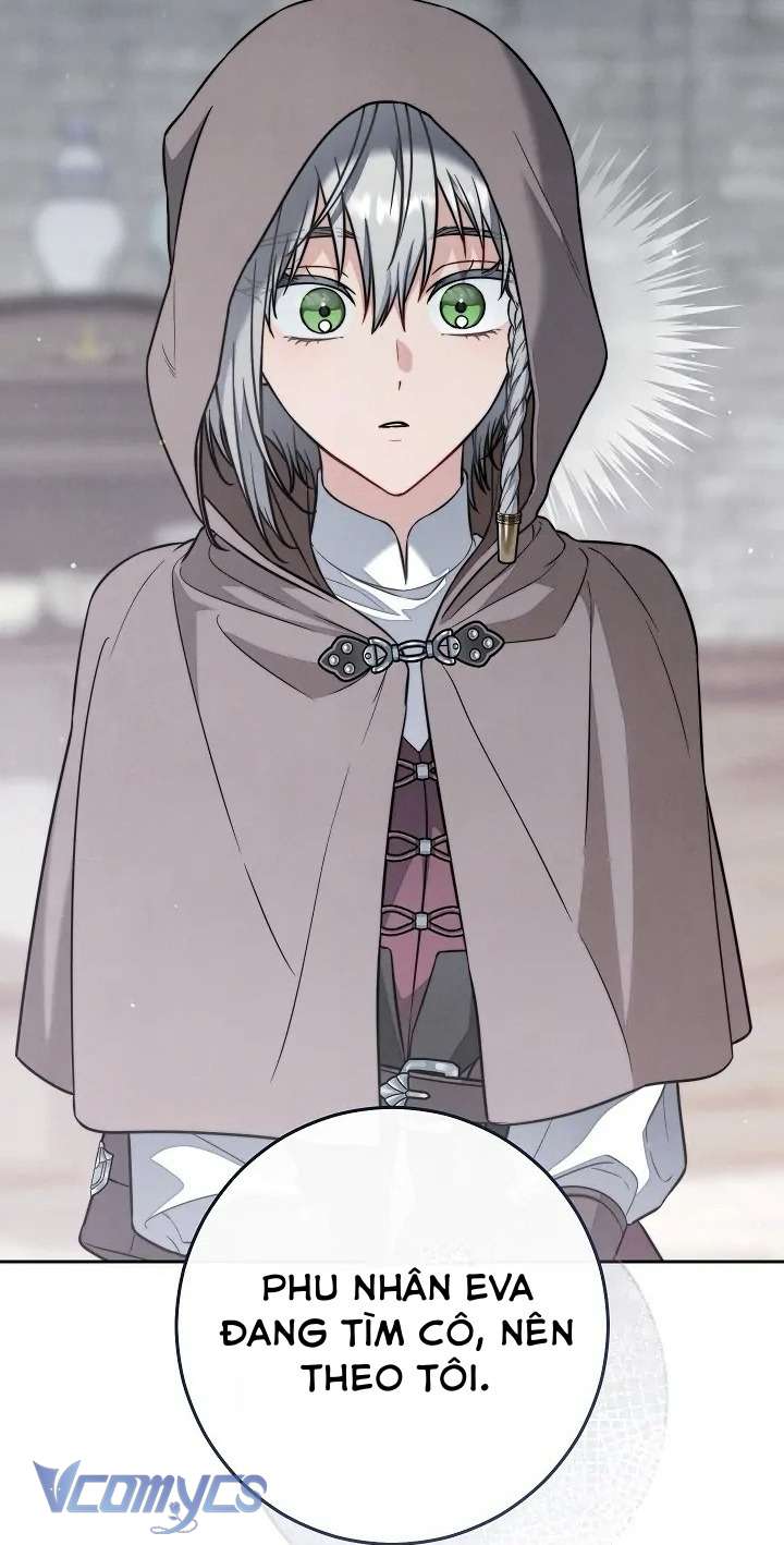 Hôn Nhân Vụ Lợi 2: Bản Tình Ca Không Thể Quên Chap 25 - Trang 2