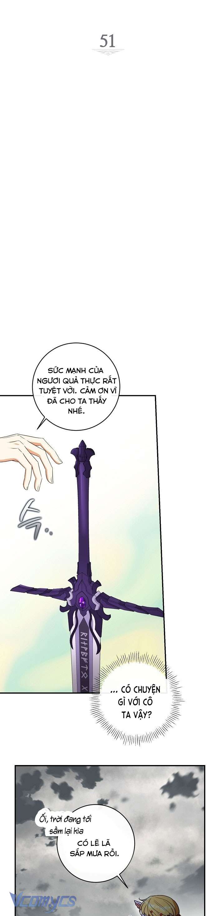 Thuần Hóa Hầu Tước Quái Dị Chap 51 - Trang 2