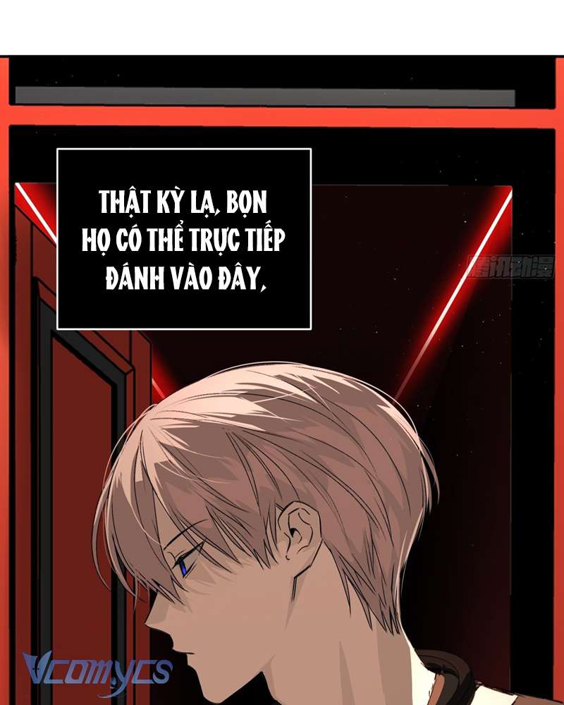 Ác Chi Hoàn Chapter 39 - Trang 4